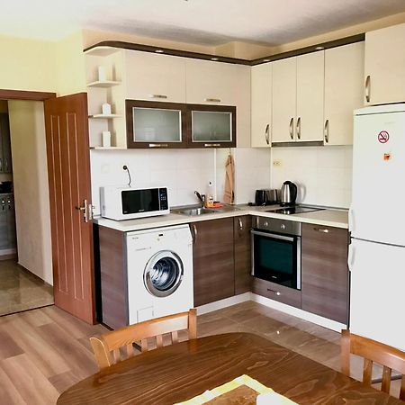 Apartment Feo Szandanszki Kültér fotó