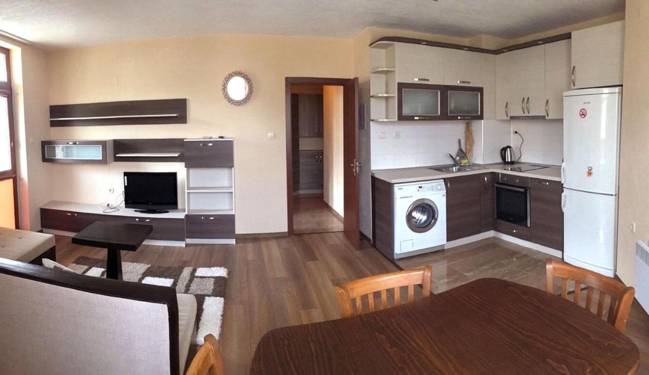 Apartment Feo Szandanszki Kültér fotó