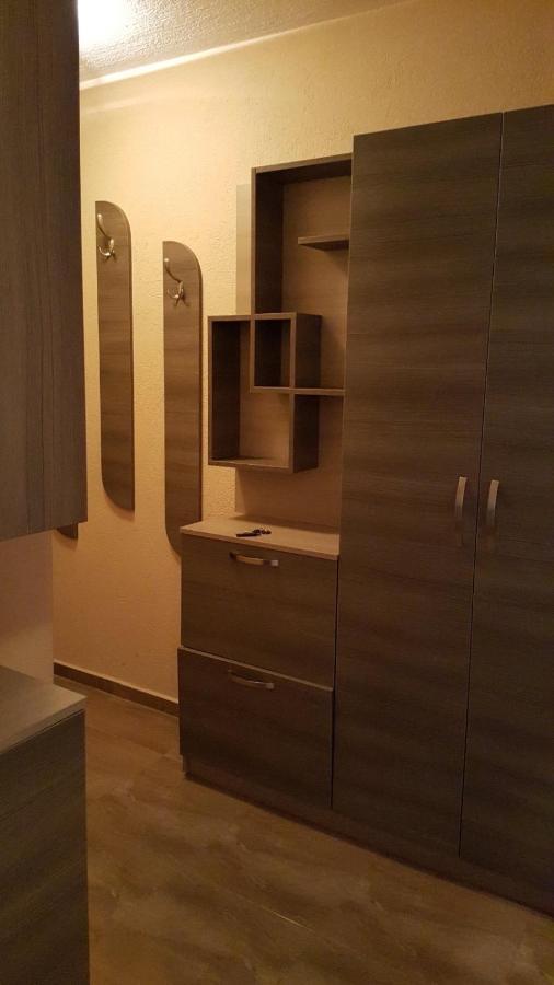 Apartment Feo Szandanszki Kültér fotó