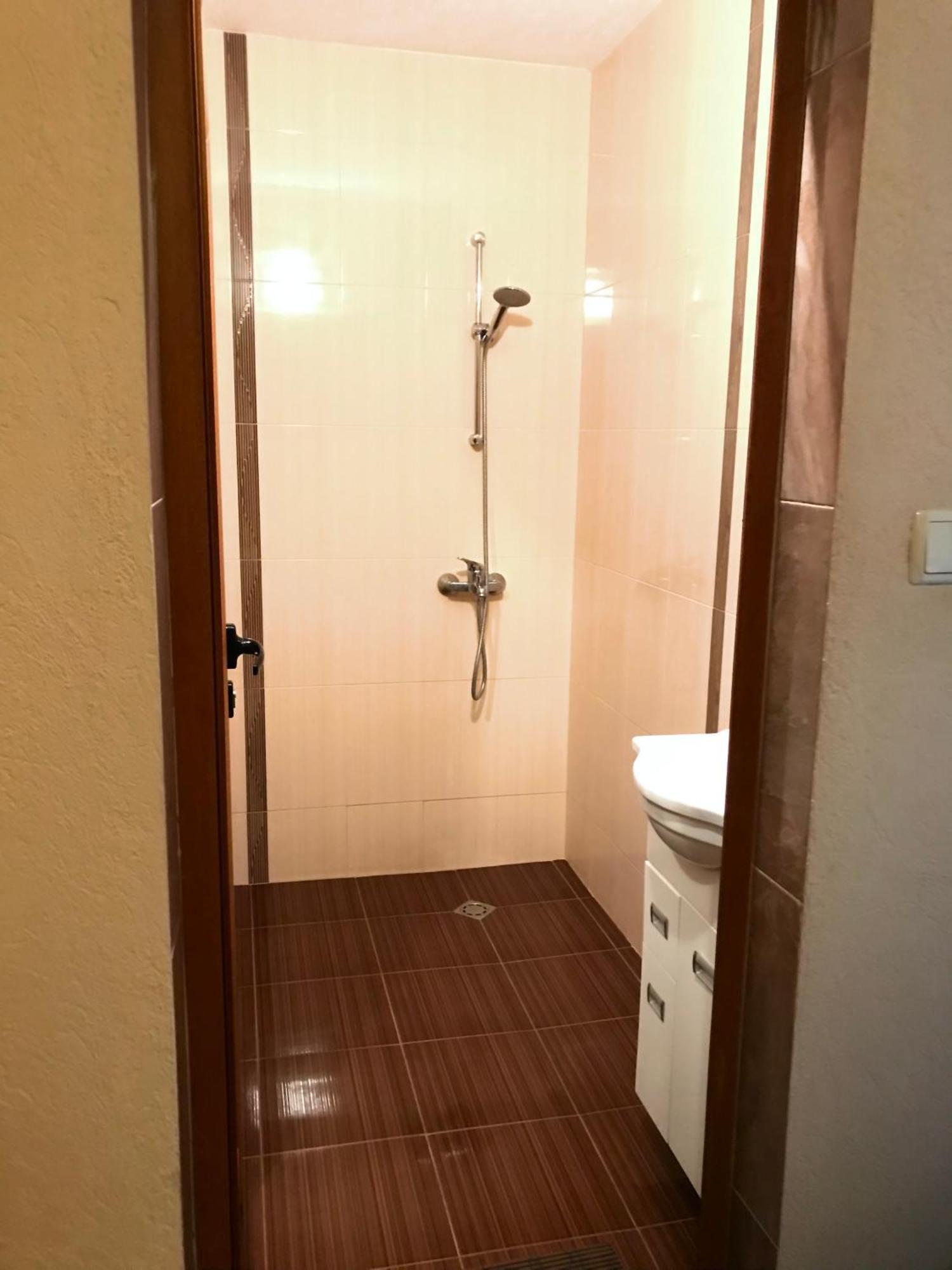 Apartment Feo Szandanszki Kültér fotó