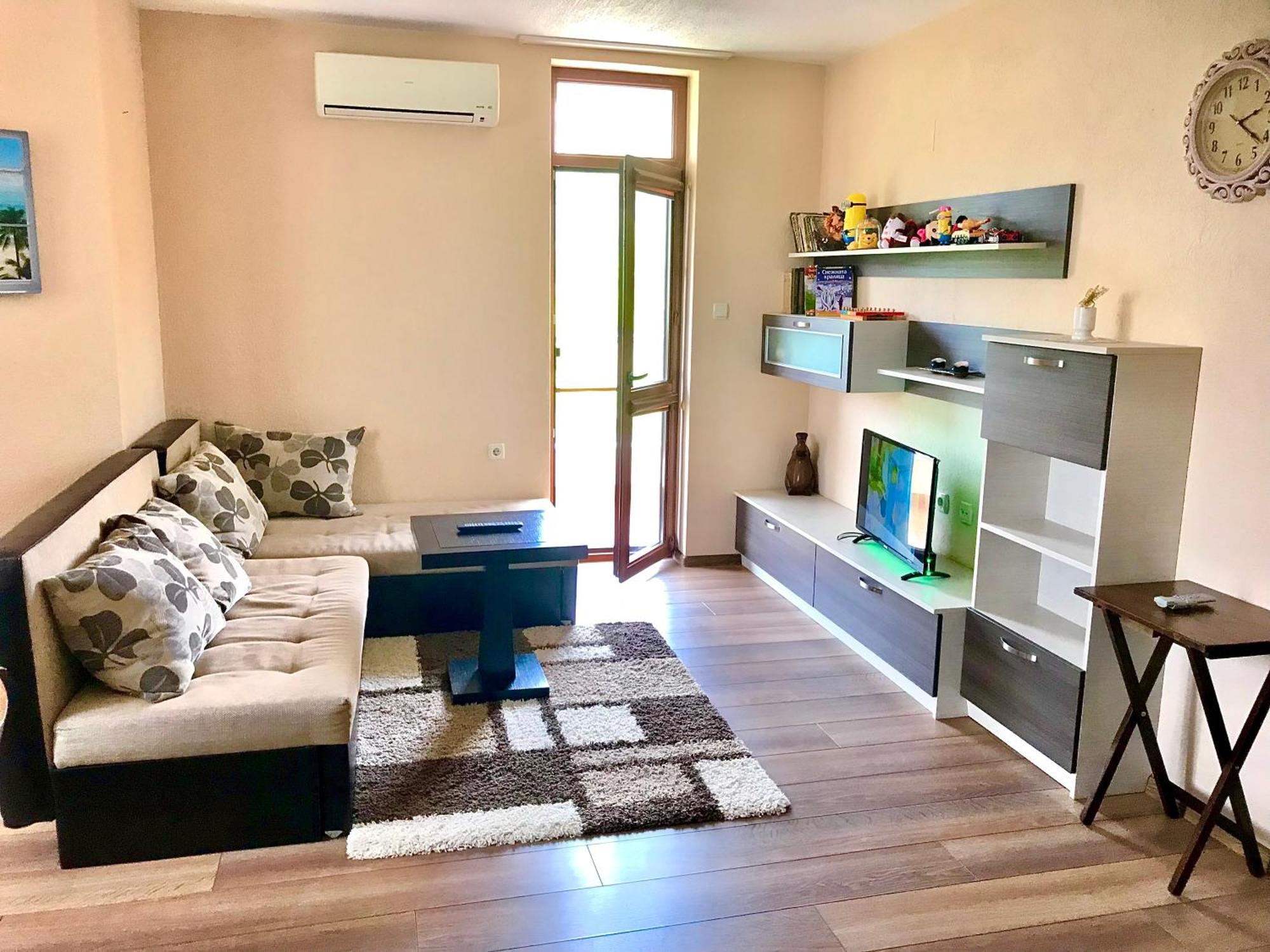 Apartment Feo Szandanszki Kültér fotó