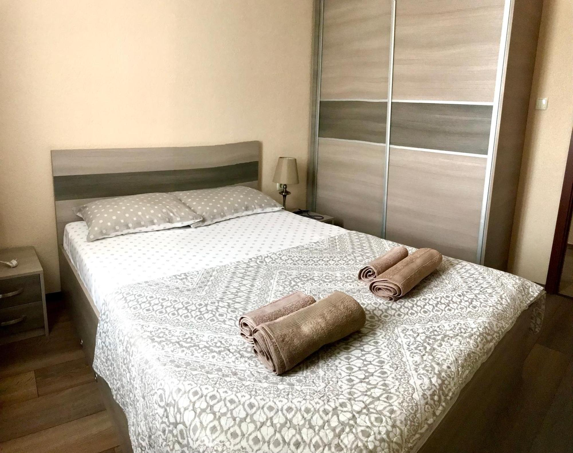 Apartment Feo Szandanszki Kültér fotó